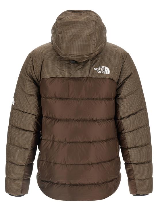 25FW 노스페이스 숏패딩 NF0A8D1Y1OI11OI1 Brown - NORTH FACE