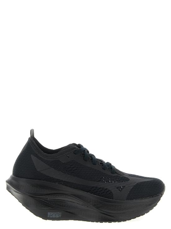 25FW 꼼데가르송 스니커즈 GPK1051 Black
