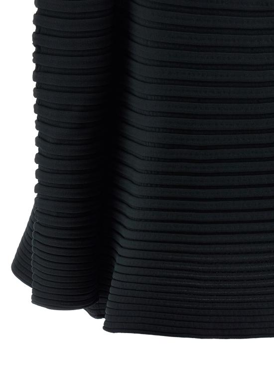 25FW 플리츠플리즈 탑 PP58KK84267 Green - PLEATS PLEASE