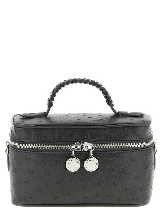 26SS 스텔라 맥카트니 토트백 7P0070WP06511203 Black