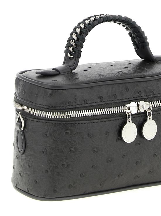 26SS 스텔라 맥카트니 토트백 7P0070WP06511203 Black - STELLA MCCARTNEY