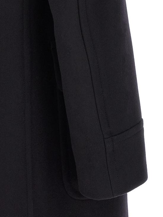 25FW 딸리아토레 트렌치 코트 CSHERRY10W770065B1231 Blue - TAGLIATORE