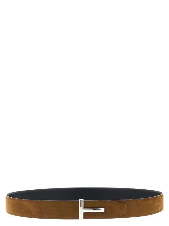 25FW 톰포드 벨트 TB178LCL504S1B014 Brown