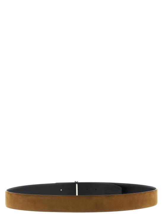 25FW 톰포드 벨트 TB178LCL504S1B014 Brown - TOMFORD