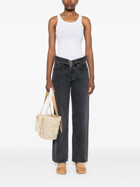 26SS 에이골디 데님 팬츠 A2491818 AB024237 - AGOLDE