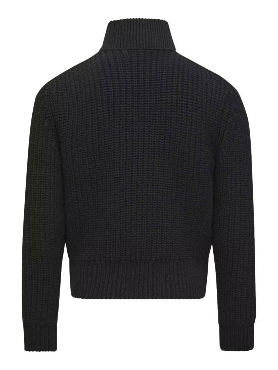 25FW [키즈] 몽클레어 패딩 K29549B00008 M1241 999 NERO - MONCLER