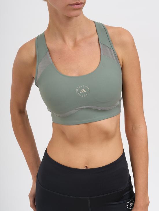 25FW 아디다스 바이 스텔라매카트니 수트 MJW4541 Green - ADIDAS BY STELLA MCCARTNEY