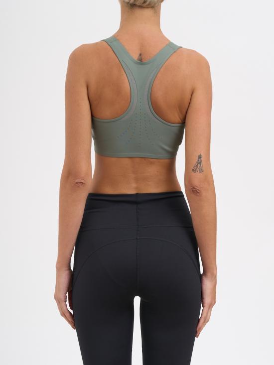 25FW 아디다스 바이 스텔라매카트니 수트 MJW4541 Green - ADIDAS BY STELLA MCCARTNEY