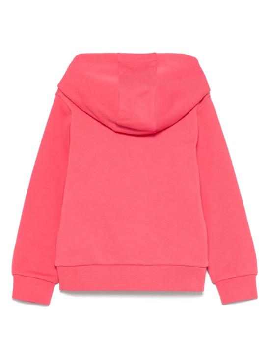 25FW [키즈] 몽클레어 니트/스웻셔츠 K29548G00015 899PS 556 FUCSIA - MONCLER