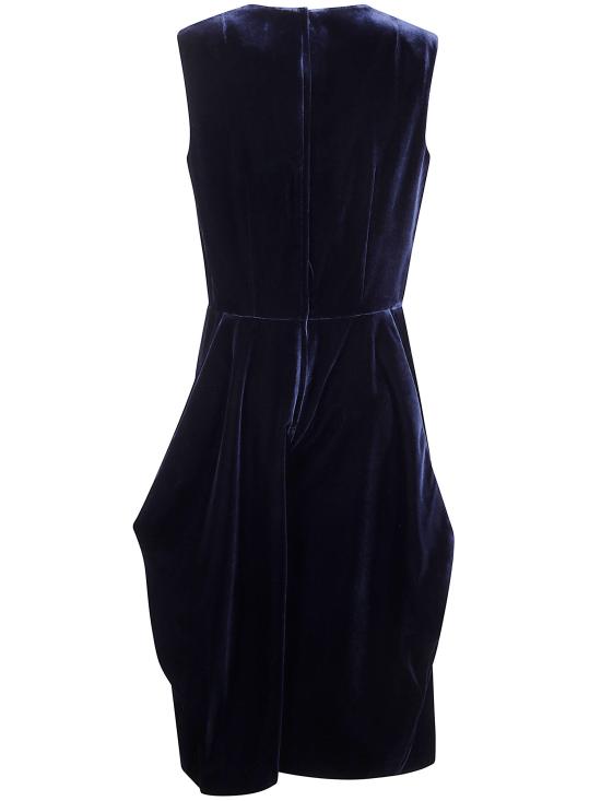 25FW 꼼데가르송 점프수트 GP U001 0512 NAVY - COMME DES GARCONS