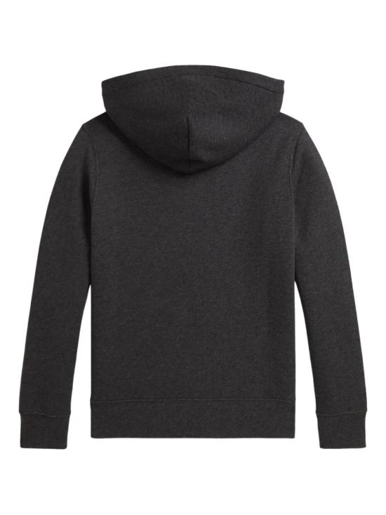 25FW [키즈] 랄프 로렌 탑 323749954 061 WINDSOR HEATHER - RALPH LAUREN