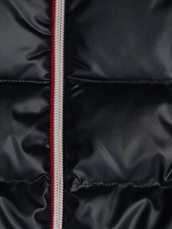 25FW [키즈] 몽클레어 패딩 K29549B00006 M1241 745 BLU - MONCLER