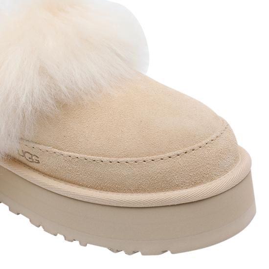25FW 어그 샌들 1173930 SNDCS Beige - UGG