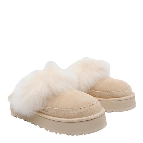 25FW 어그 샌들 1173930 SNDCS Beige - UGG