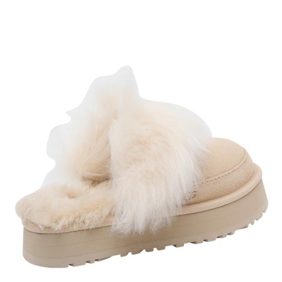 25FW 어그 샌들 1173930 SNDCS Beige - UGG
