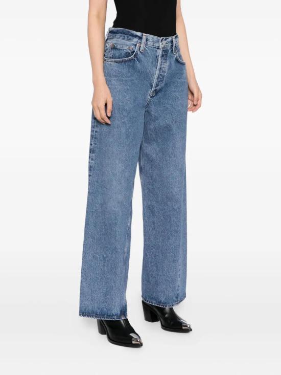 26SS 에이골디 데님 팬츠 A2681371 AB024238 - AGOLDE