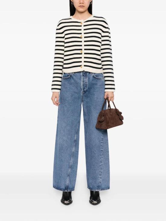 26SS 에이골디 데님 팬츠 A2681371 AB024238 - AGOLDE