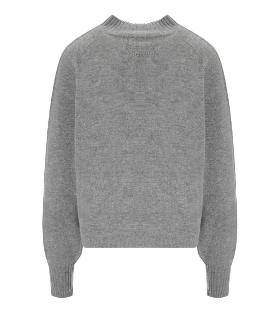 25FW 트윈셋 터틀넥 252TT3300 13021 S Grey - TWINSET