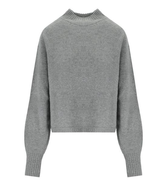 25FW 트윈셋 터틀넥 252TT3300 13021 S Grey