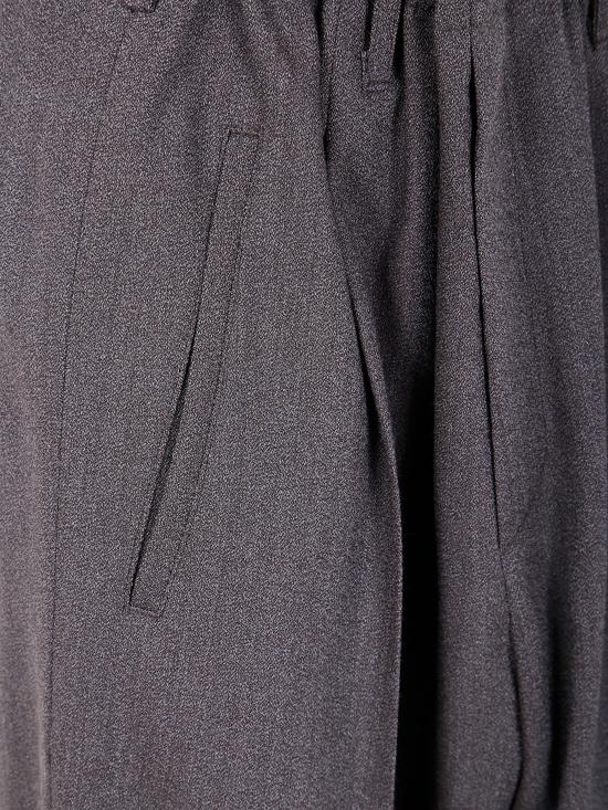 25FW 마리아노 트레이닝/조거 팬츠 MGFW25PA01867 54 BROWN - MAGLIANO