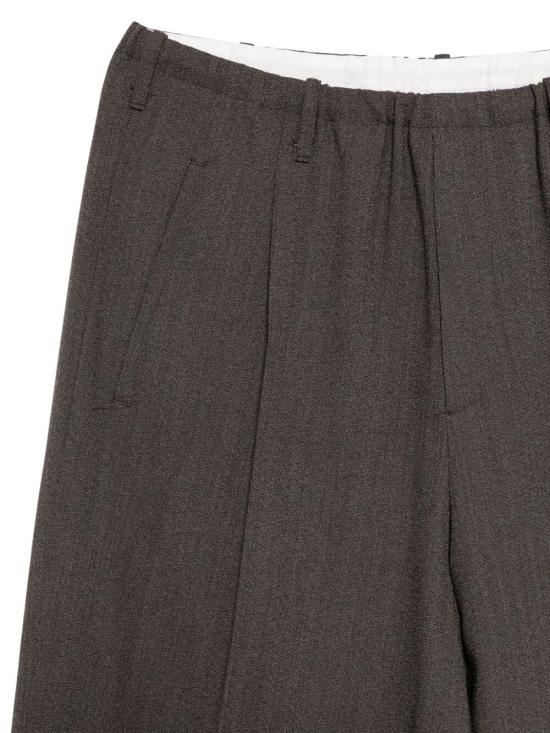 25FW 마리아노 트레이닝/조거 팬츠 MGFW25PA01867 54 BROWN - MAGLIANO