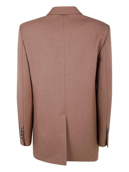 25FW 닥터 호프 수트 자켓 4731 4334 43 TOBACCO - DR HOPE