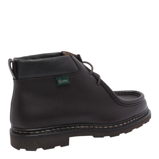 25FW 파라부트 부츠 232913 EBONY Brown - PARABOOT