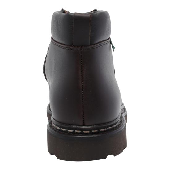 25FW 파라부트 부츠 232913 EBONY Brown - PARABOOT