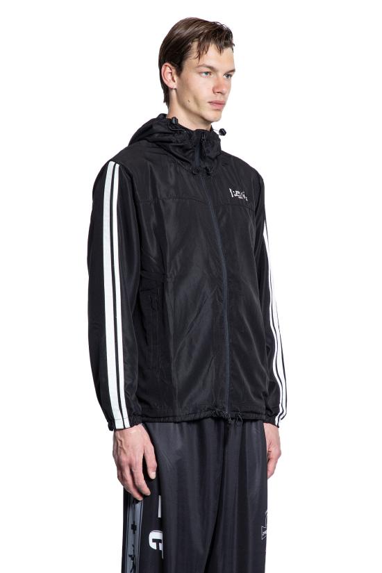 25SS 프로토타입 수트 자켓 PT07OW09USB BLACK - PROTOTYPES