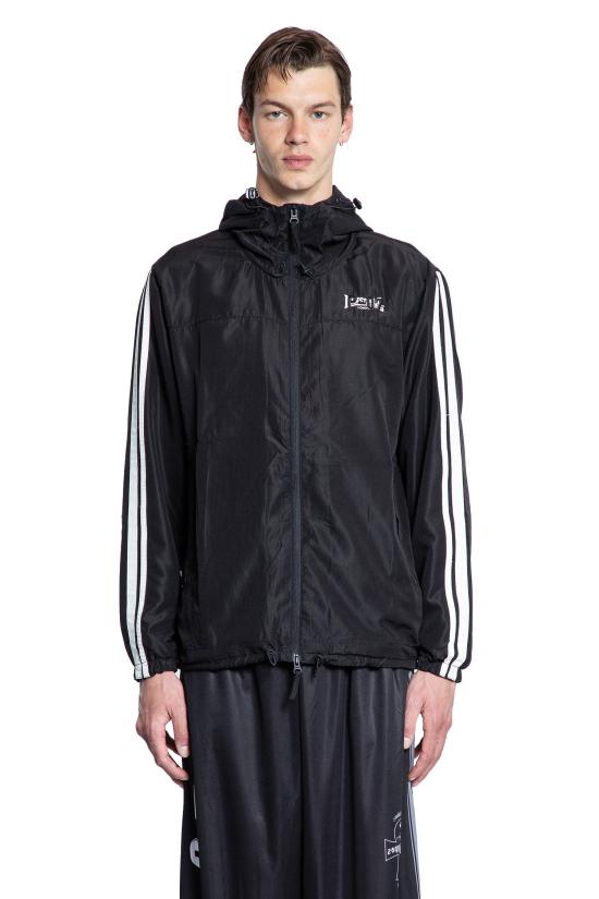 25SS 프로토타입 수트 자켓 PT07OW09USB BLACK - PROTOTYPES