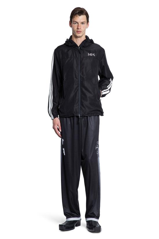 25SS 프로토타입 수트 자켓 PT07OW09USB BLACK - PROTOTYPES