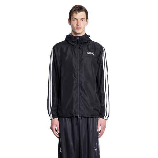 25SS 프로토타입 수트 자켓 PT07OW09USB BLACK