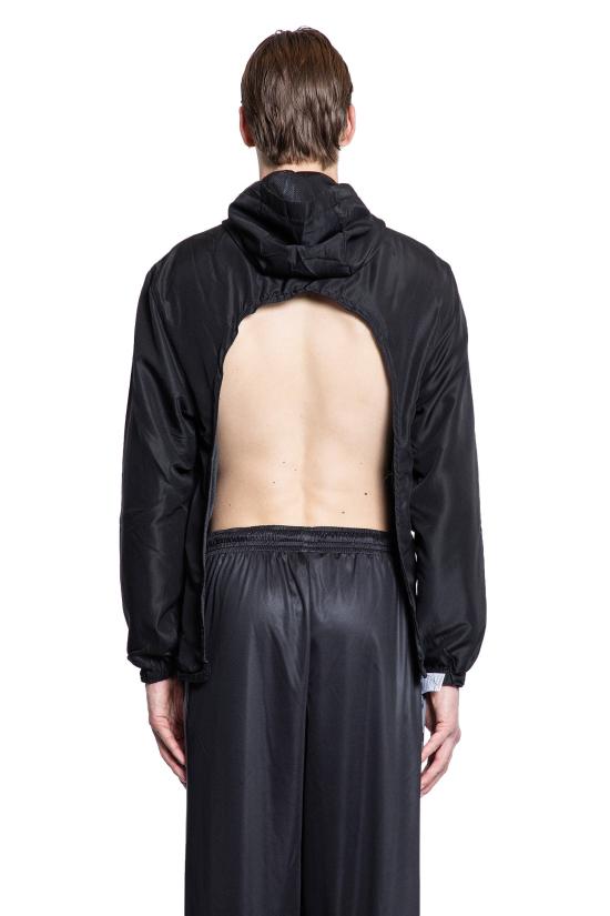 25SS 프로토타입 수트 자켓 PT07OW09USB BLACK - PROTOTYPES