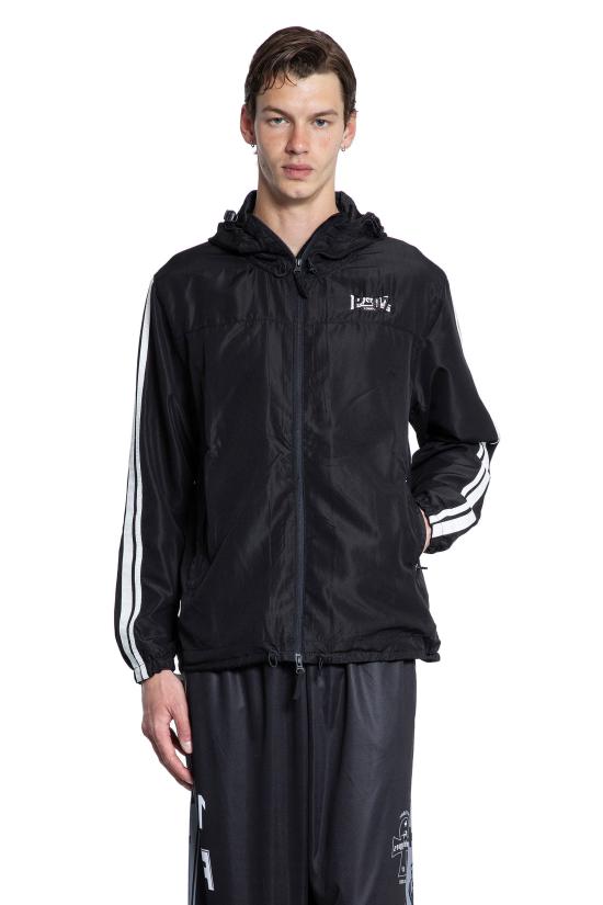 25SS 프로토타입 수트 자켓 PT07OW09USB BLACK - PROTOTYPES