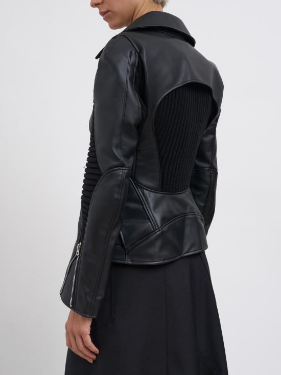 25FW 와타나베 준야 자켓 MJPJ007BLACK Black - JUNYA WATANABE