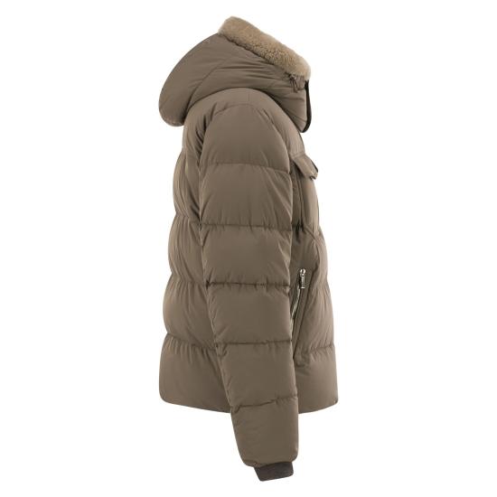 25FW 무레르 ALARICK-TOSCA 알라릭 토스카 자켓 MOUGI101114 HAZELNUT - MOORER