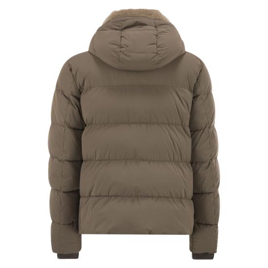 25FW 무레르 ALARICK-TOSCA 알라릭 토스카 자켓 MOUGI101114 HAZELNUT - MOORER