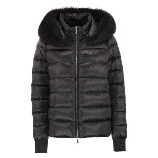 25FW 무레르 PEGASO-LAP 페가소 LAP 자켓 MODGI300009 ANTHRACITE - MOORER