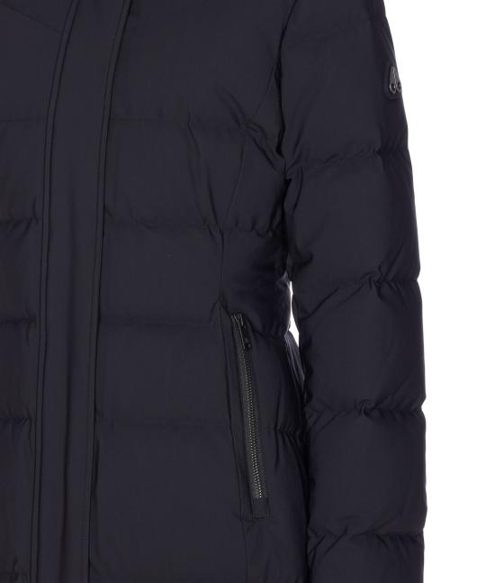 25FW 무스너클 롱패딩 M35LP227N 292 Black - MOOSE KNUCKLES