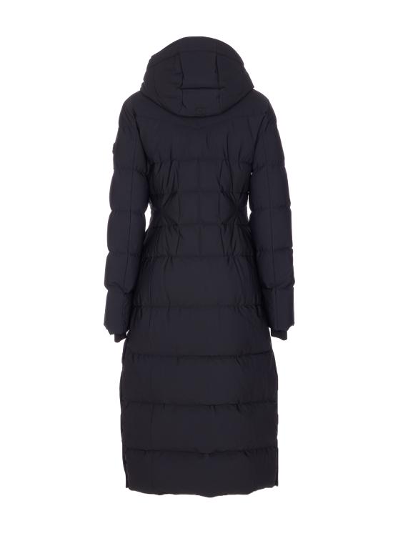 25FW 무스너클 롱패딩 M35LP227N 292 Black - MOOSE KNUCKLES