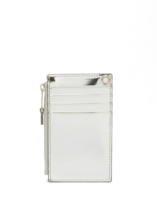 25SS 팜앤젤스 지갑 PWND014S25FAB001 7200 Silver - PALM ANGELS