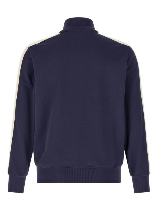 25SS 팜앤젤스 수트 자켓 PMBD058C99FAB002 4603 Blue - PALM ANGELS