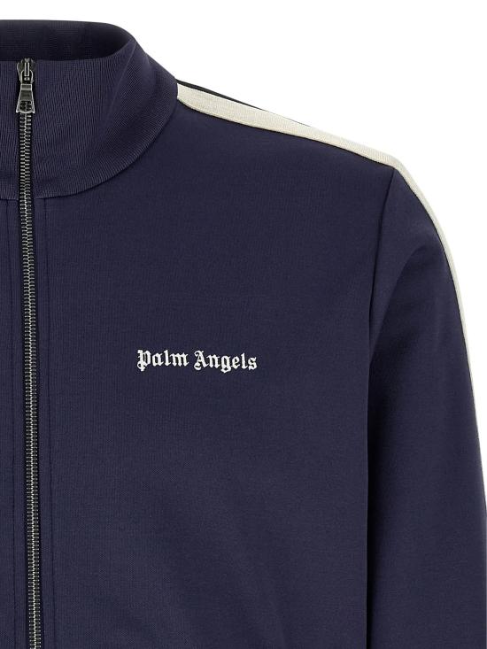 25SS 팜앤젤스 수트 자켓 PMBD058C99FAB002 4603 Blue - PALM ANGELS