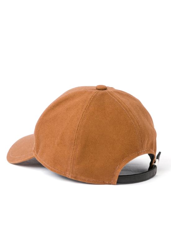 25FW 사카이 X 칼하트 WIP 볼캡 25 00996S 642 D BEIGE - SACAI X CARHARTT WIP