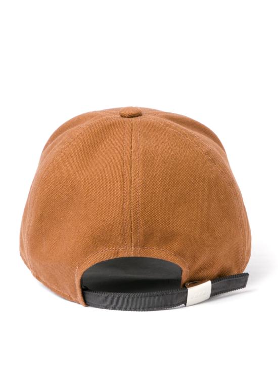 25FW 사카이 X 칼하트 WIP 볼캡 25 00996S 642 D BEIGE - SACAI X CARHARTT WIP