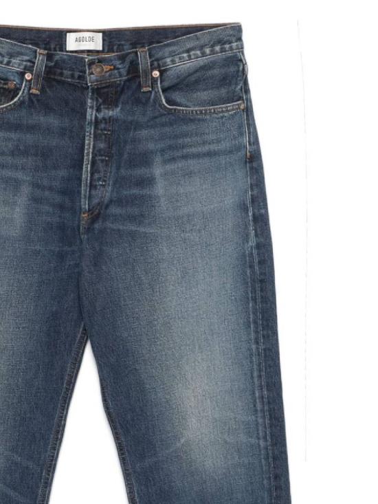 25SS 에이골디 데님 팬츠 A642C 1206ILMN Denim - AGOLDE