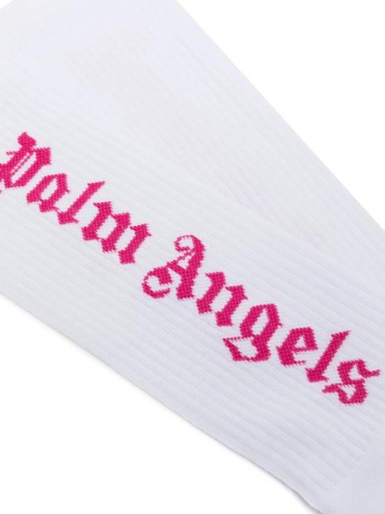 25SS 팜앤젤스 언더웨어 PWRA007S25FAB001 0132 WHITE FU - PALM ANGELS