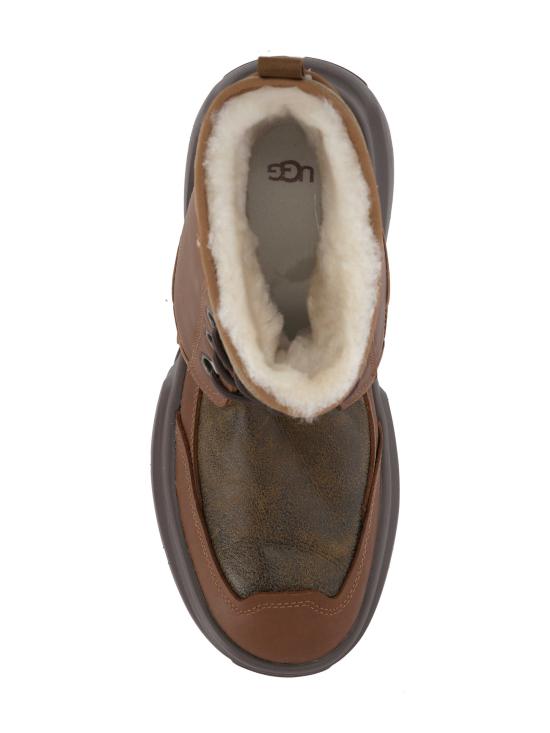 25FW 어그 부츠 1171351 CHE Chestnut - UGG