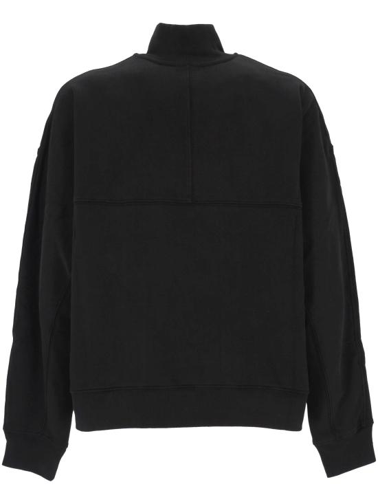 25FW 에이골디 긴팔 티셔츠 A1027 1698BLK - AGOLDE