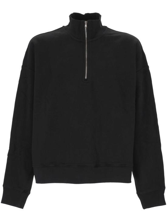 25FW 에이골디 긴팔 티셔츠 A1027 1698BLK